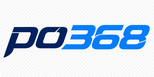PO368 Logo